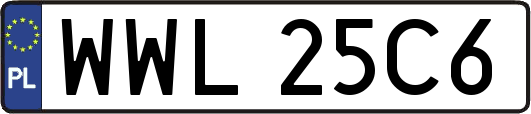 WWL25C6