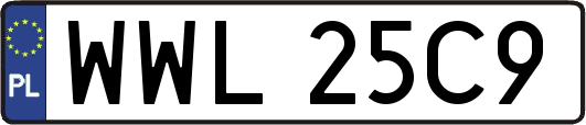 WWL25C9