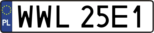 WWL25E1