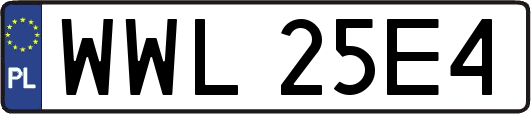 WWL25E4