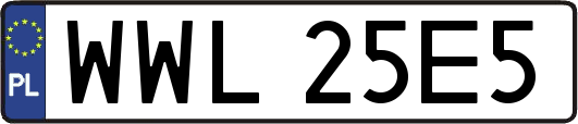 WWL25E5