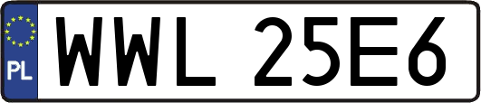 WWL25E6