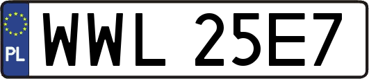 WWL25E7