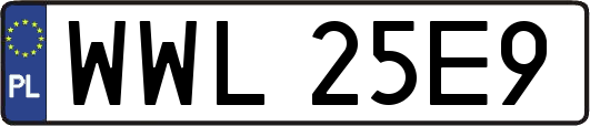 WWL25E9