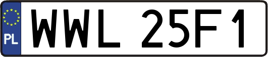 WWL25F1