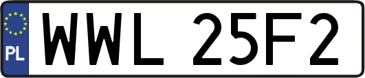 WWL25F2