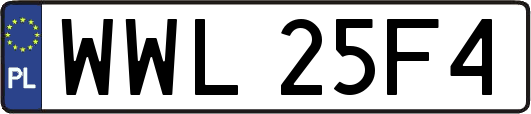 WWL25F4