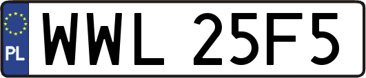 WWL25F5