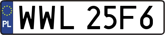 WWL25F6