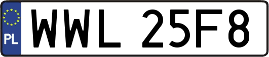 WWL25F8