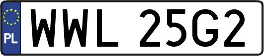 WWL25G2