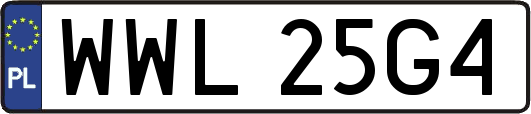 WWL25G4