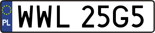 WWL25G5