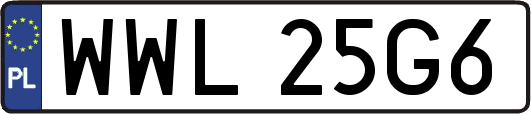 WWL25G6