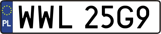 WWL25G9