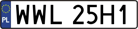 WWL25H1