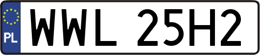 WWL25H2