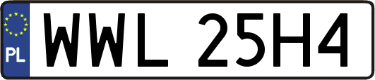 WWL25H4