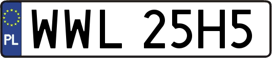 WWL25H5