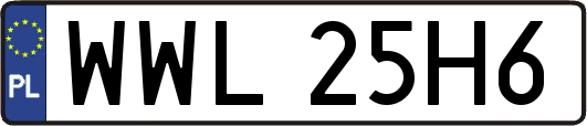 WWL25H6