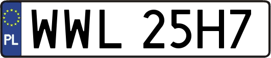 WWL25H7