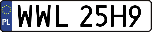 WWL25H9
