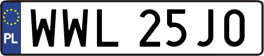 WWL25J0