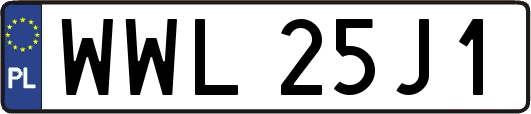 WWL25J1
