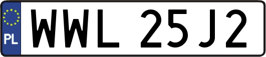 WWL25J2