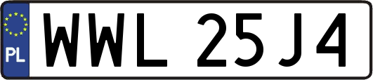 WWL25J4