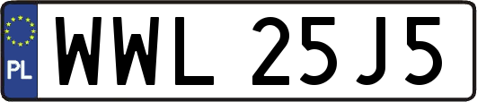 WWL25J5