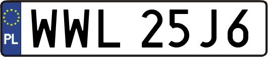 WWL25J6