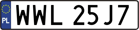 WWL25J7