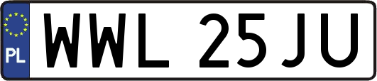 WWL25JU