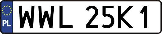 WWL25K1
