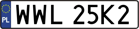 WWL25K2