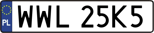 WWL25K5