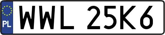 WWL25K6