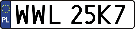 WWL25K7