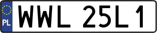WWL25L1