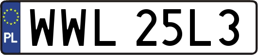WWL25L3