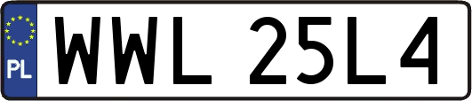 WWL25L4