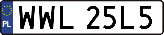 WWL25L5