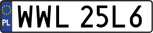 WWL25L6
