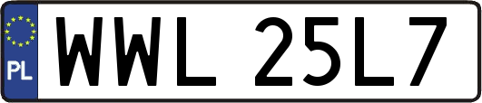 WWL25L7