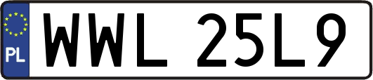 WWL25L9