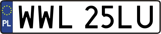 WWL25LU