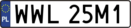 WWL25M1