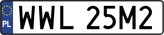 WWL25M2