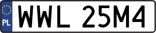WWL25M4